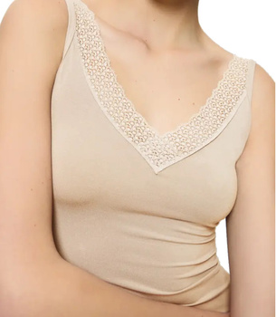 Koszulka damska na ramiączkach Triumph Feel of Modal Tank Top