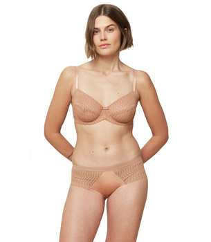 Triumph biustonosz z fiszbinami Aura Spotlight W