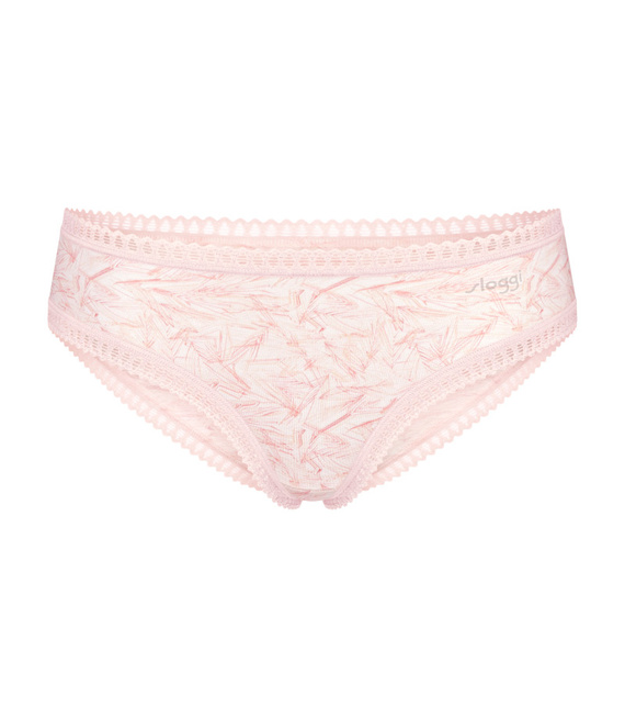 3 x Majtki damskie sloggi GO Crush Hipster C3P