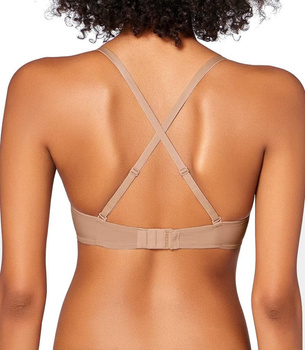 Triumph biustonosz usztywniany  Lovely Micro WHPM