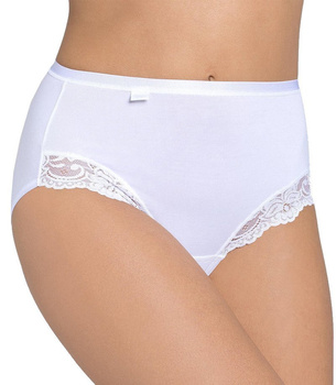 Majtki damskie sloggi Romance Maxi