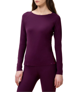 Bluzka damska Flex Smart TOP LSL EX