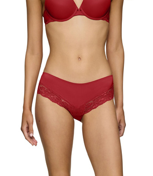 Triumph majtki damskie hipster Lovely Micro Hipster