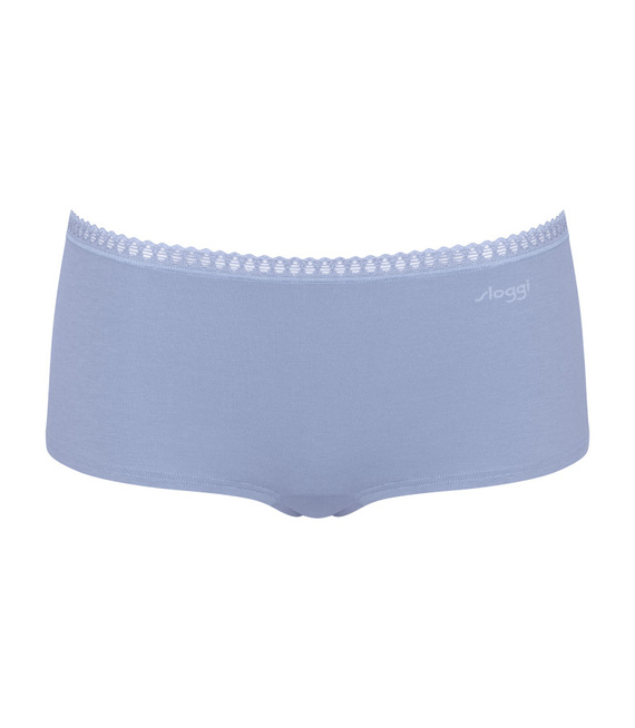 3 x Majtki damskie sloggi GO Crush Short C3P