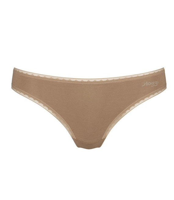 2 x Majtki damskie sloggi GO Brazil C2P