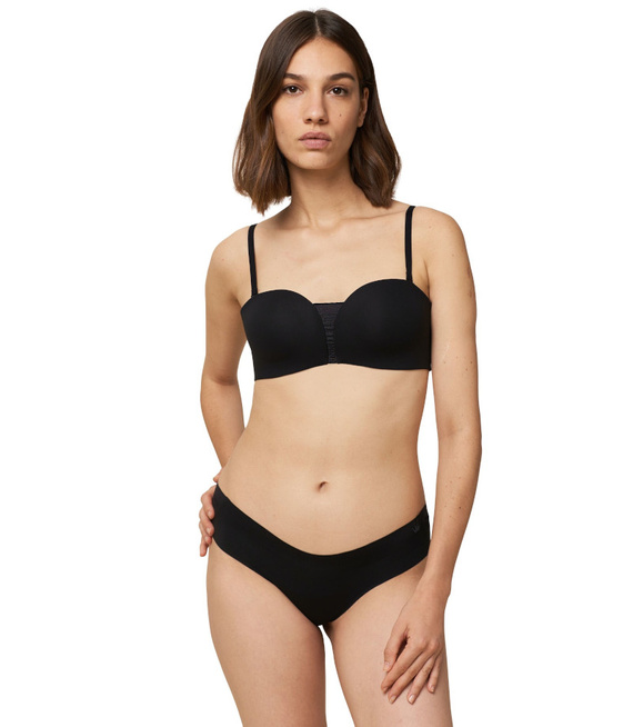 Triumph majtki damskie Flex Smart Highleg Brazilian EX