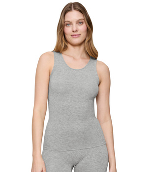 Top damski Triumph Beauty Layers NSL Top Wool