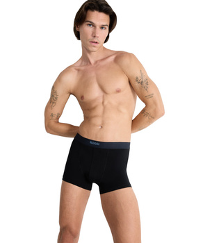 2 x Majtki męskie sloggi men EVER Ease Short 2P