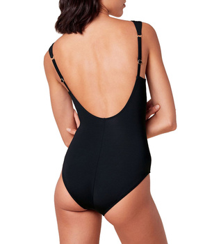 Jednoczęściowy strój kąpielowy Triumph Summer Allure OWP 01