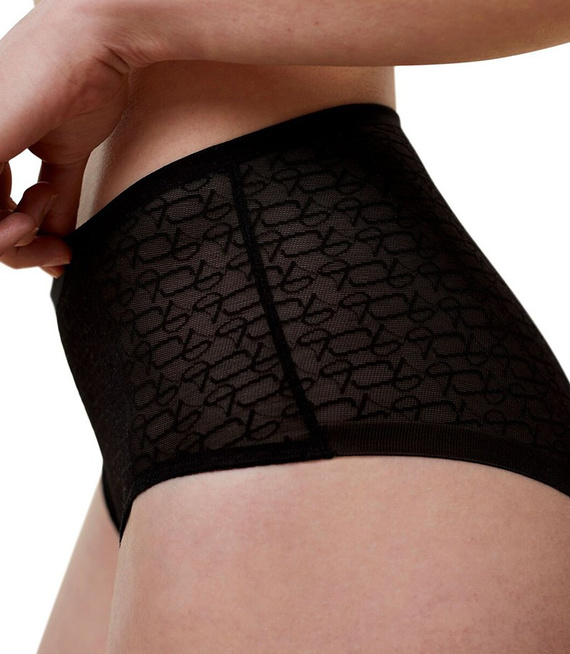 Majtki damskie Triumph Signature Sheer Maxi EX