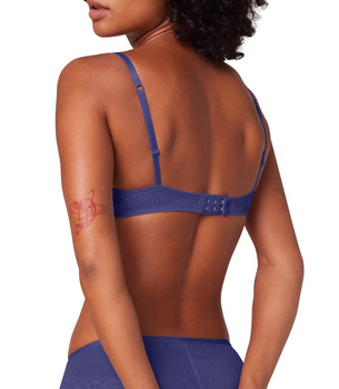 Biustonosz push-up Triumph Bright Spotlight WHU