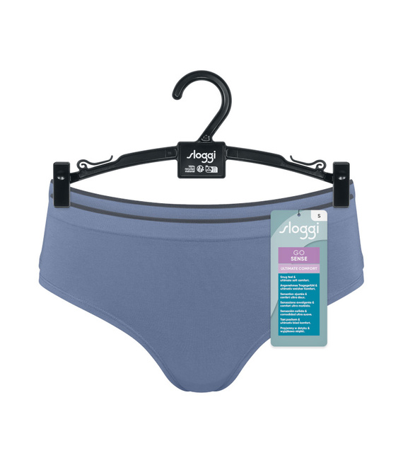 2 x Majtki damskie sloggi GO Sense Hipster 2P