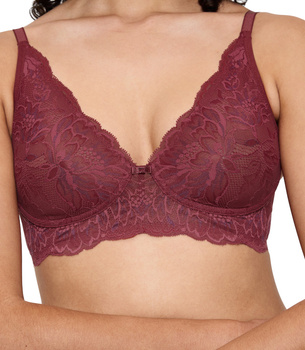 Triumph biustonosz miękki bez fiszbin Amourette Charm T N03