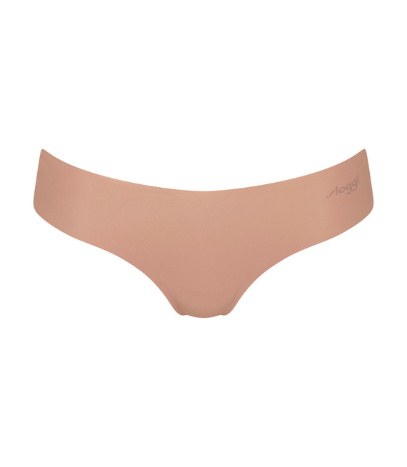 Majtki damskie sloggi ZERO Microfibre 2.0 Hipsterstring