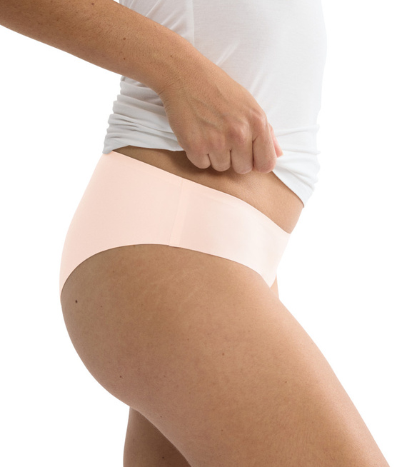 Majtki damskie Triumph Smart Invisible Tai