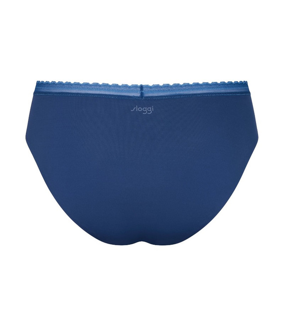 Majtki damskie sloggi BODY ADAPT Twist High Leg