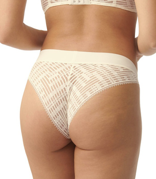 Majtki damskie sloggi S Seven Low Rise Cheeky