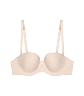 Triumph biustonosz usztywniany Pure Micro WDP