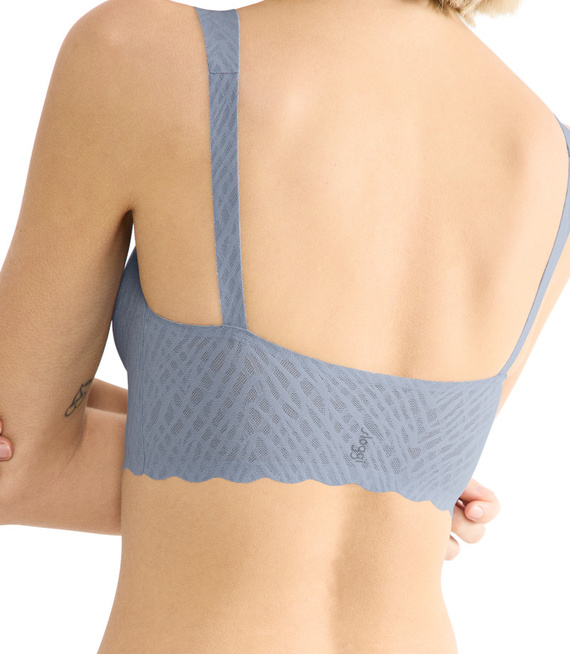 Biustonosz braletka sloggi ZERO Feel Bliss Bralette
