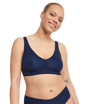 Biustonosz braletka sloggi ZERO Feel 2.0 Bralette