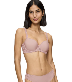 Biustonosz usztywniany na fiszbinie Triumph Amourette WP