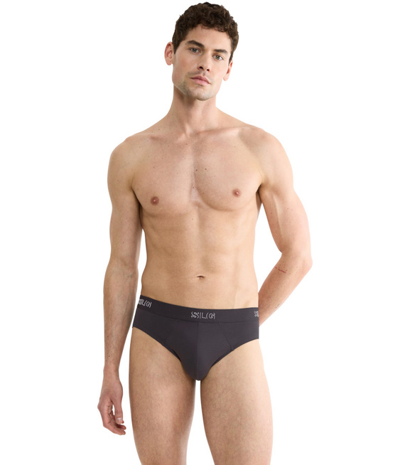 2 x Majtki męskie sloggi men SLG Base Brief C2P
