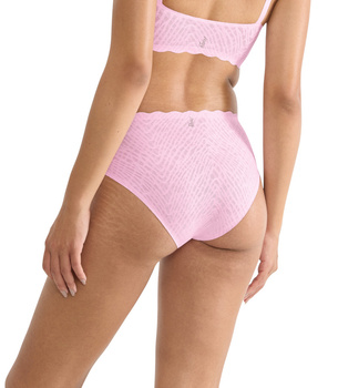 Majtki damskie sloggi ZERO Feel Bliss High leg