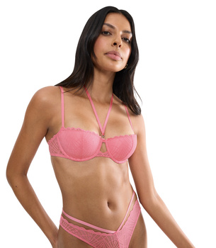 Biustonosz usztywniany na fiszbinie Triumph That Night in Vegas WHP