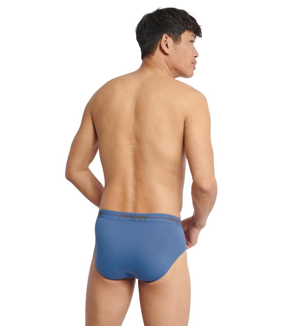 2 x Majtki męskie sloggi men Start Midi C2P box