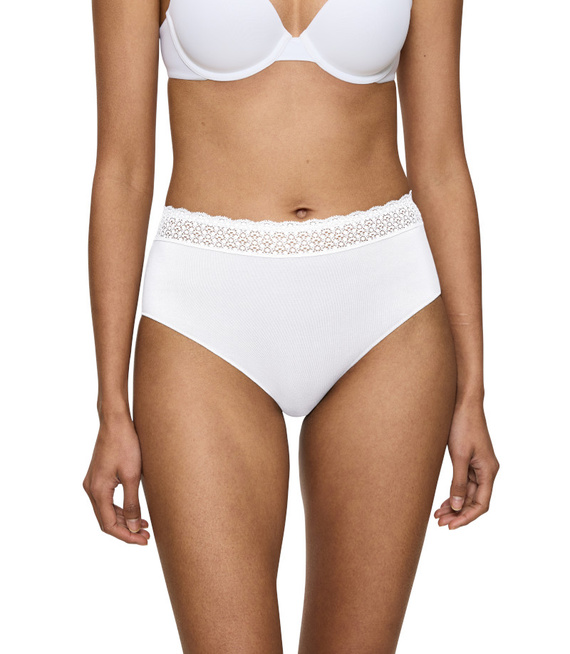 Triumph majtki damskie midi dwupak Feel of Modal Midi 2P