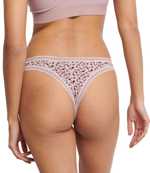 3 x Majtki damskie sloggi GO Crush String C3P