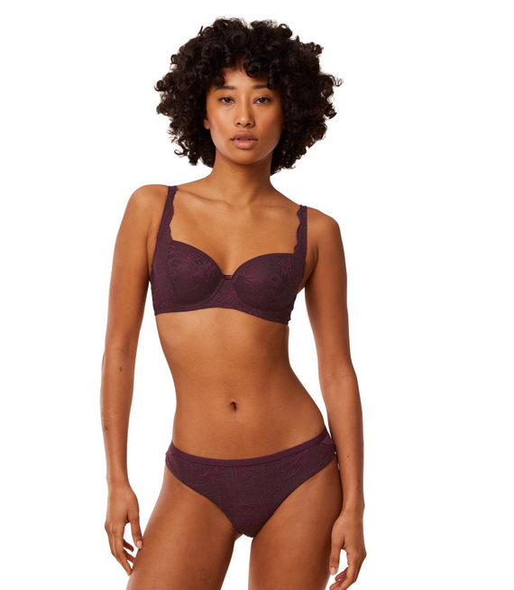Majtki damskie Triumph Amourette Charm T Brazilian01