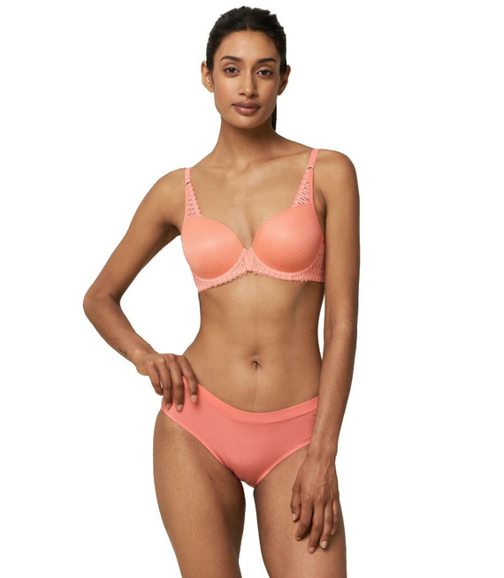 Majtki damskie Triumph Smart Natural Hipster EX