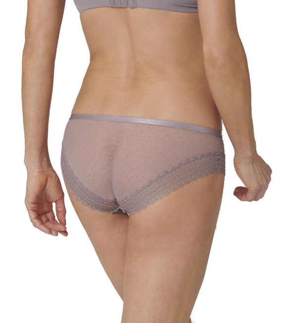 Triumph majtki damskie Tempting Tulle Hipster