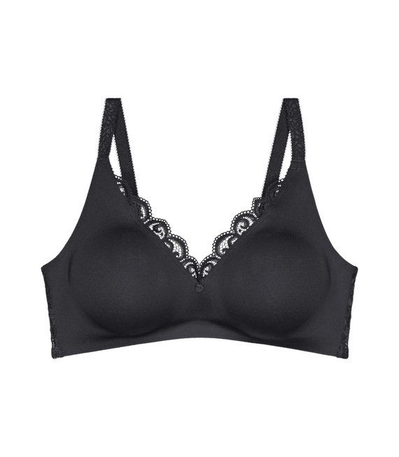 Biustonosz minimizer bez fiszbin Triumph Amourette N01