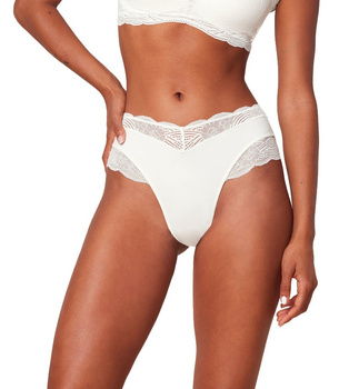 Majtki damskie Triumph Lift Smart Bandeau Maxi