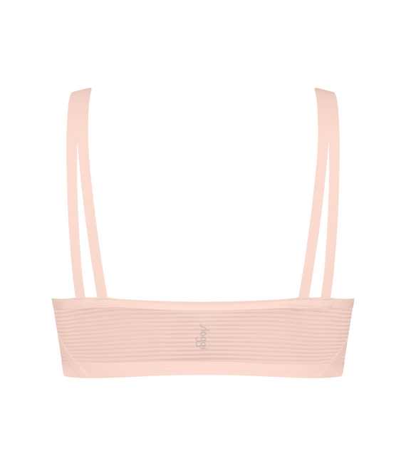 Braletka sloggi ZERO Feel Air Bralette