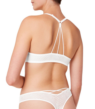 Triumph biustonosz push-up na fiszbinie Triumph Harmony Spotlight WHUF