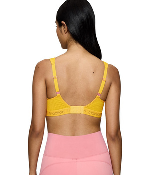 Biustonosz sportowy Triumph Triaction Energy Lite N EX