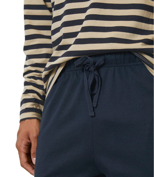 Piżama męska z długim rękawem i spodniami Mix & Match Cotton - Pyjama Set Long