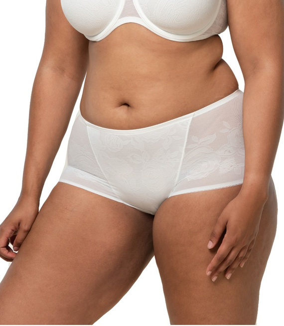 Majtki damskie Triumph Wild Rose Sensation Maxi