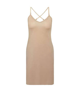 Halka Body Make-Up T Dress 02