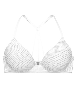 Triumph biustonosz push-up na fiszbinie Triumph Harmony Spotlight WHUF