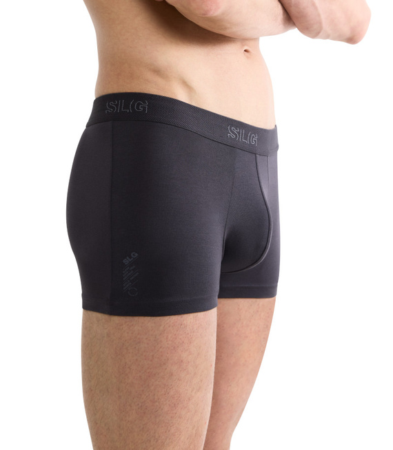 2 x Majtki męskie sloggi men SLG Base Trunk C2P