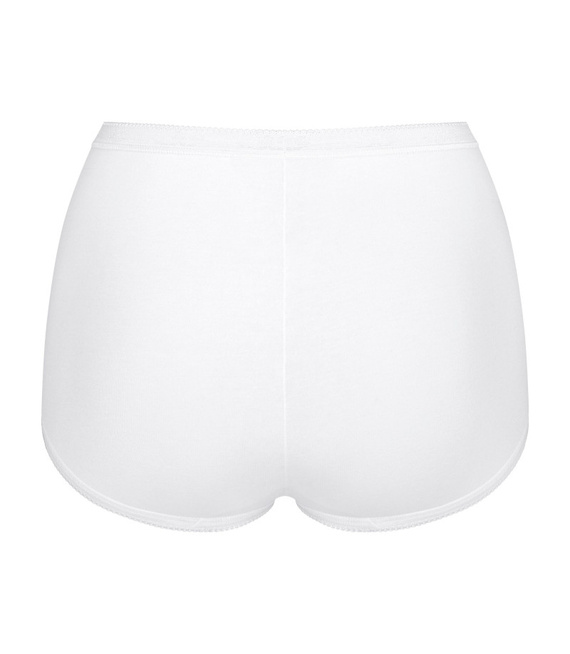 3 x Majtki damskie sloggi Basic+ Maxi C3P