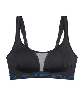 Biustonosz sportowy Triumph Triaction Energy Lite P EX