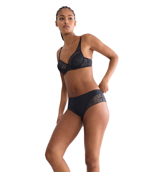 Majtki damskie Triumph Amourette Graphic Hipster