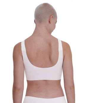 Biustonosz top usztywniany sloggi ZERO Feel 2.0 Top