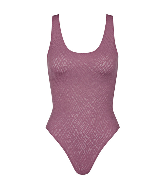 Body bez rękawów sloggi ZERO Feel Bliss Body