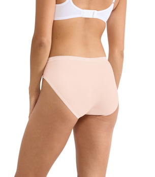 3 x Majtki damskie sloggi Basic+ Tai C3P